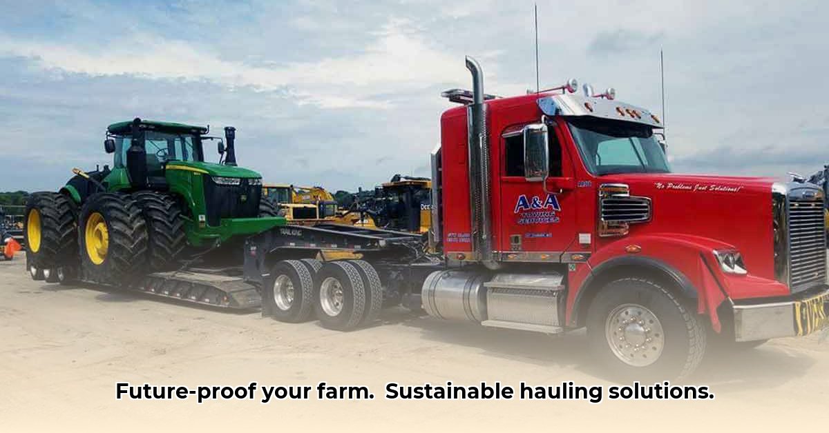 tractor-hauling-services